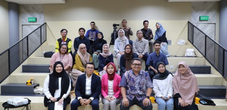 Seminar Series: Arah Ekonomi Pendidikan dan Kesehatan Indonesia